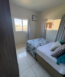Casa com vista para o mar e próximo a Beto Carrero - Penha - 7