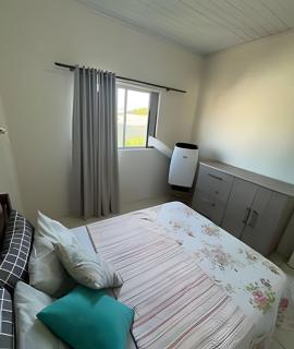 Casa com vista para o mar e próximo a Beto Carrero - Penha - 6