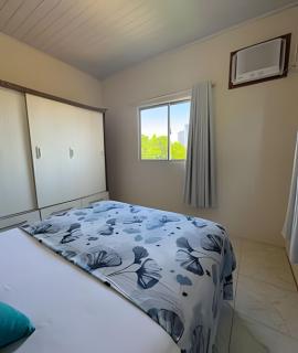 Casa com vista para o mar e próximo a Beto Carrero - Penha - 5