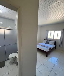 Casa com vista para o mar e próximo a Beto Carrero - Penha - 4