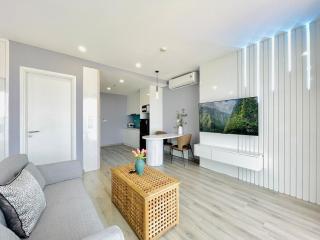 Luxury Apt Marina Suites - Ocean View - Nha Trang - 7