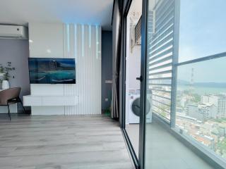 Luxury Apt Marina Suites - Ocean View - Nha Trang - 6