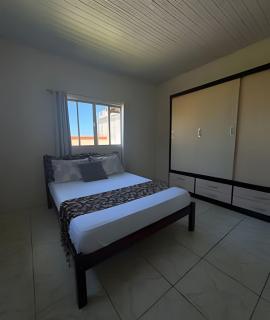 Casa com vista para o mar e próximo a Beto Carrero - Penha - 1