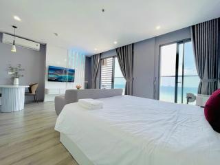 Luxury Apt Marina Suites - Ocean View - Nha Trang - 4