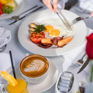 Solymar Hotel & Beach - 8