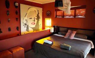 Beachfront VILLA AFRICAN QUEEN - Jeffreys Bay - 2