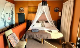 Beachfront VILLA AFRICAN QUEEN - 9