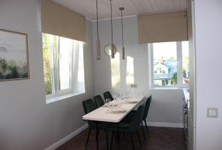 Cozy Modern Stay - Haapsalu - 7