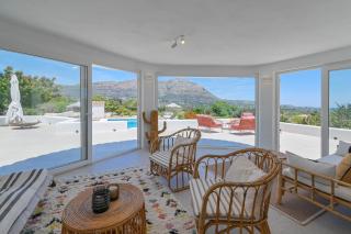 Villa La Golondrina by Marhen Homes - Gata de Gorgos - 9