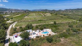 Villa La Golondrina by Marhen Homes - Gata de Gorgos - 5