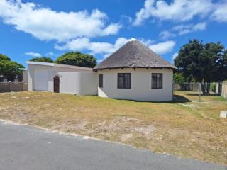 Patrysweg 8 - Struisbaai - 0