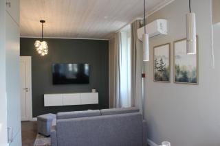 Cozy Modern Stay - Haapsalu - 3