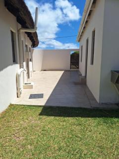 Patrysweg 8 - Struisbaai - 9