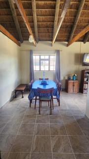 Patrysweg 8 - Struisbaai - 6