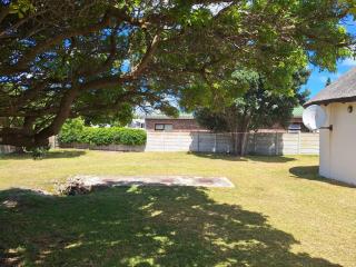 Patrysweg 8 - Struisbaai - 3
