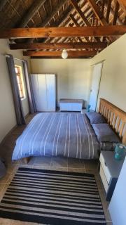 Patrysweg 8 - Struisbaai - 2