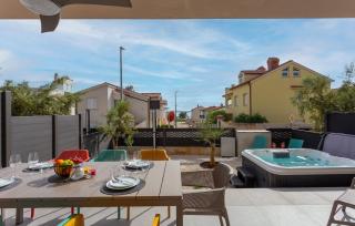 Apartments Osvit - Medulin - 3