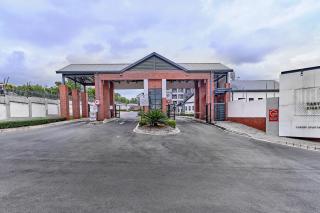 Luxury living at Canvas 82 - Fourways - 8