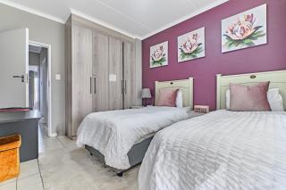 Luxury living at Canvas 82 - Fourways - 7