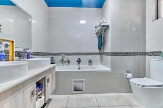 Luxury living at Canvas 82 - Fourways - 1