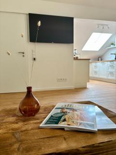 ALLGÄUHERZ - Ferienwohnung zentral in Nesselwang - Nesselwang - 2
