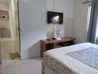Apt família custo benefício - Brasília - 9