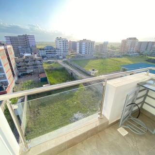 Parkhust Stays - Nairobi - 4