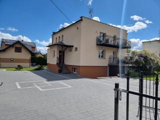 Pokoje Zacisze Leśne - Stegna - 8