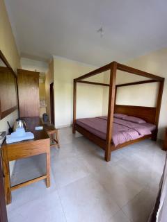 Casa de Cavin guest house - Ubud - 5