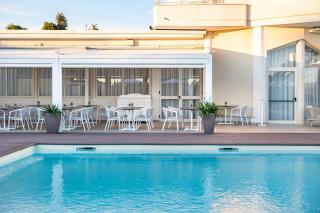 Grand Hotel - Forte dei Marmi - 6
