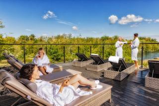 Bernstein Acamed Resort - Nienburg - 5