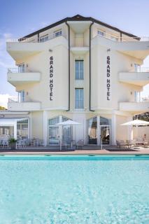 Grand Hotel - Forte dei Marmi - 3
