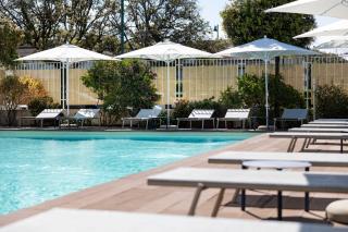 Grand Hotel - Forte dei Marmi - 4