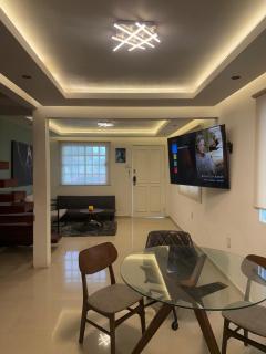 Casa Reforma con alberca - 6