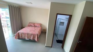 Condominio 3/4 no Alto Taperapuan - Porto Seguro - 4
