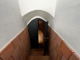 U Ervína - moderní ubytování nad tradičním sklepem - Vrbice - 5