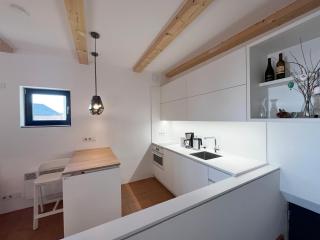 U Ervína - moderní ubytování nad tradičním sklepem - Vrbice - 6