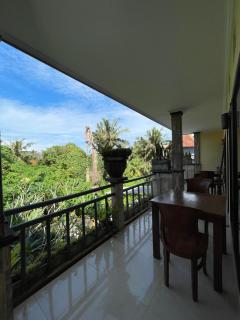 Casa de Cavin guest house - Ubud - 8