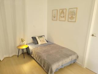 Aguamarina apartment - Relax by the sea - Torrevieja - 6
