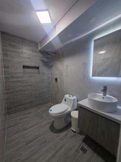 Apartamento familia numerosa - Valencia - 3