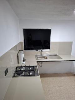 Apartamento familia numerosa - Valencia - 2