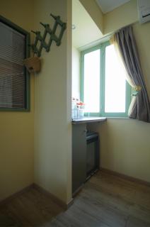 Delmare warm Penhouse - Salonicco - 8