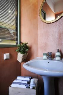 Delmare warm Penhouse - Salonicco - 5