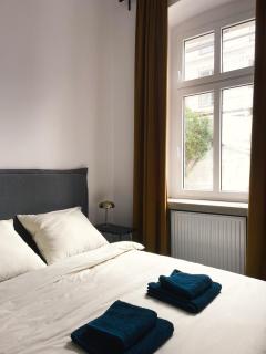 Artystyczne apartamenty Loft 52 - Bydgoszcz - 5