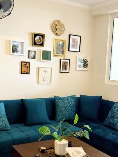Cozy apartment in Bhurban- Aisha - Bhurban - 9