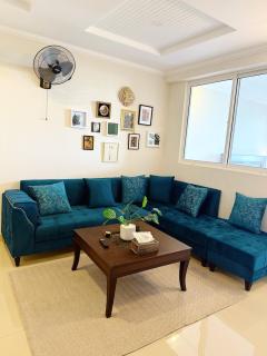 Cozy apartment in Bhurban- Aisha - 8
