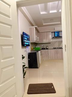 Cozy apartment in Bhurban- Aisha - Bhurban - 3