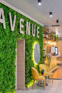 Avenue Hotel Deluxe - Burgas - 6