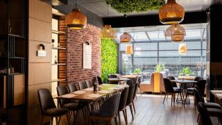 Avenue Hotel Deluxe - Burgas - 7