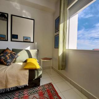Superbe appartement en plein de Centre - 2 à 3 px - Oulad Akkou - 4